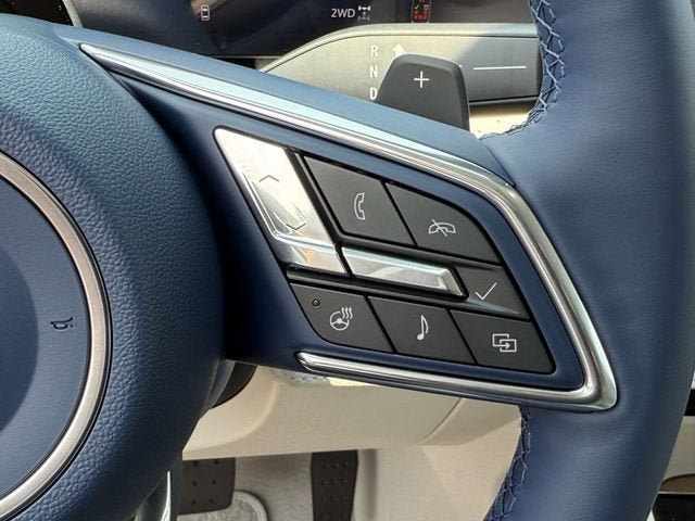 New 2026 Buick Enclave Avenir w/ Super Cruise Package AWD/4WD image 19