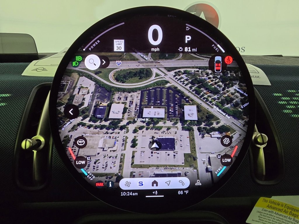 New 2026 MINI Cooper Countryman S image 15