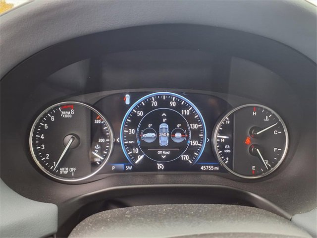 Used 2024 Buick Enclave Premium image 74