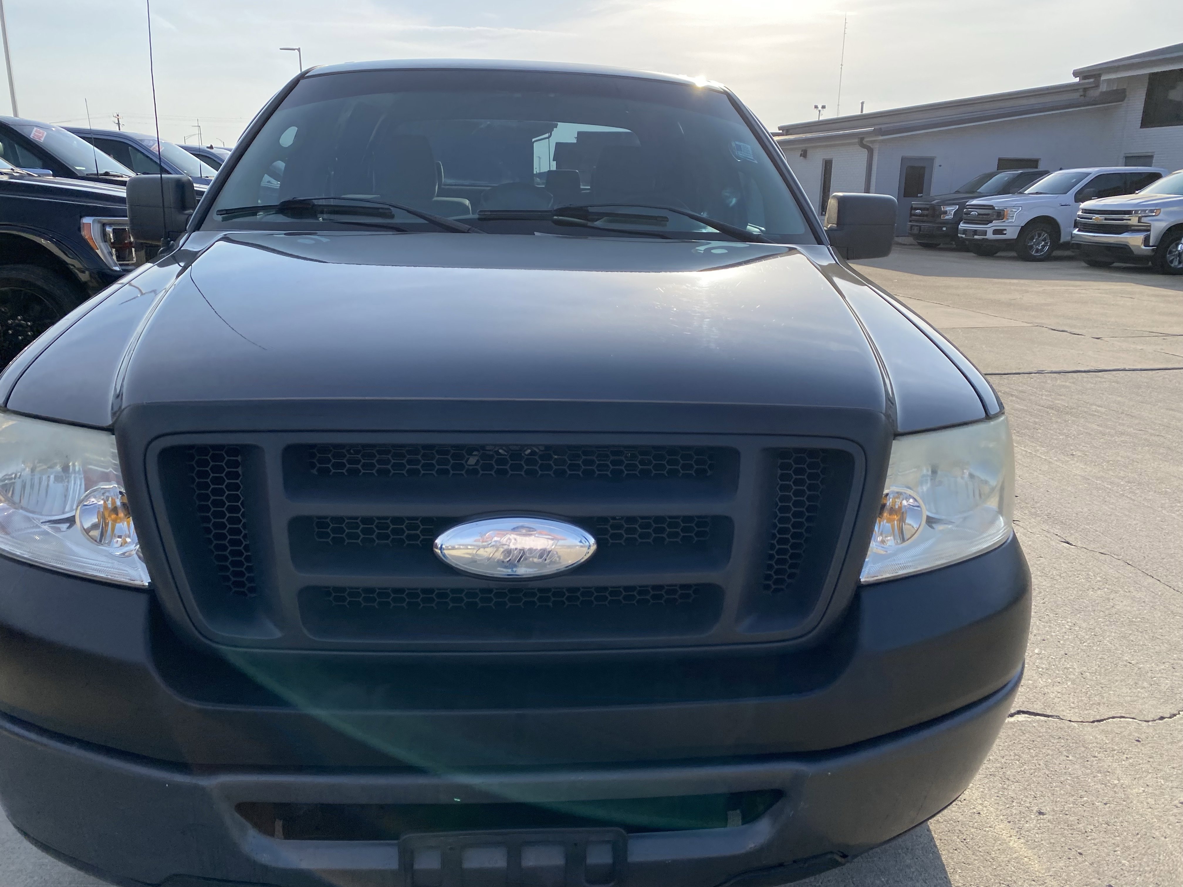 Used 2008 Ford F150 XL image 12