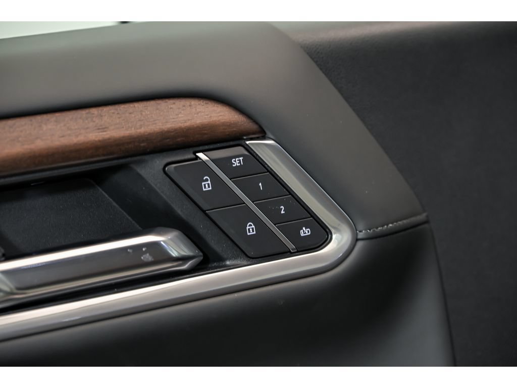 New 2026 GMC Sierra 1500 Denali Ultimate AWD/4WD image 7