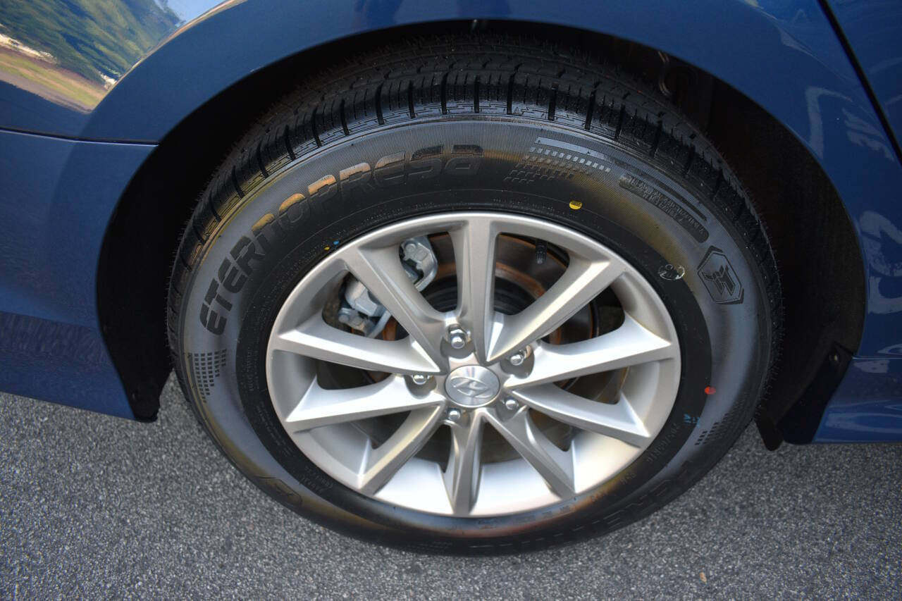 Used 2019 Hyundai Sonata ECO FWD image 41