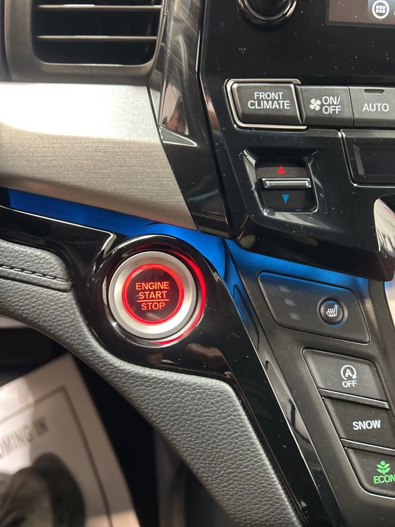 Used 2024 Honda Odyssey Touring image 34