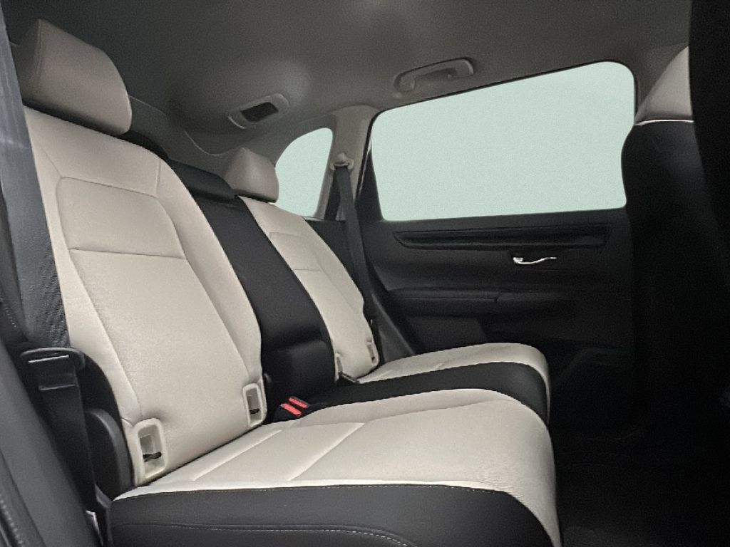 New 2026 Honda CR-V EX image 12