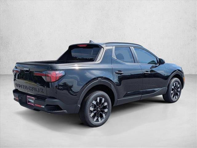 New 2026 Hyundai Santa Cruz SEL FWD image 5
