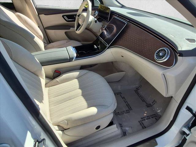 Certified 2023 Mercedes-Benz EQS 450+ SUV image 22