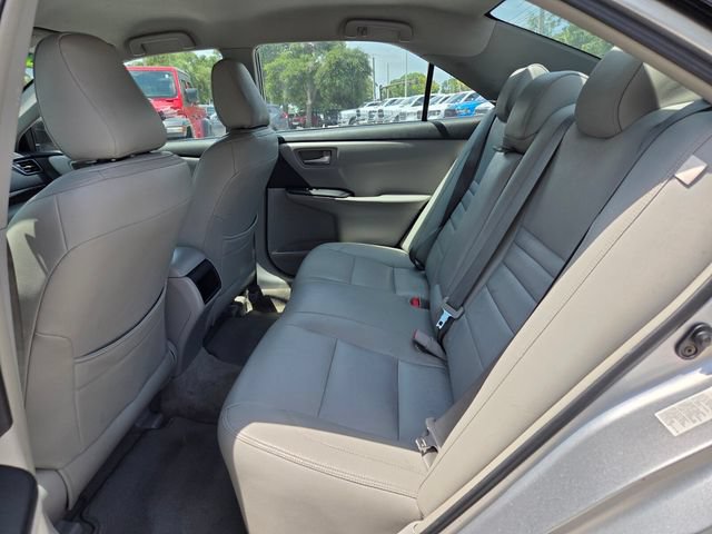 Used 2016 Toyota Camry LE FWD image 13