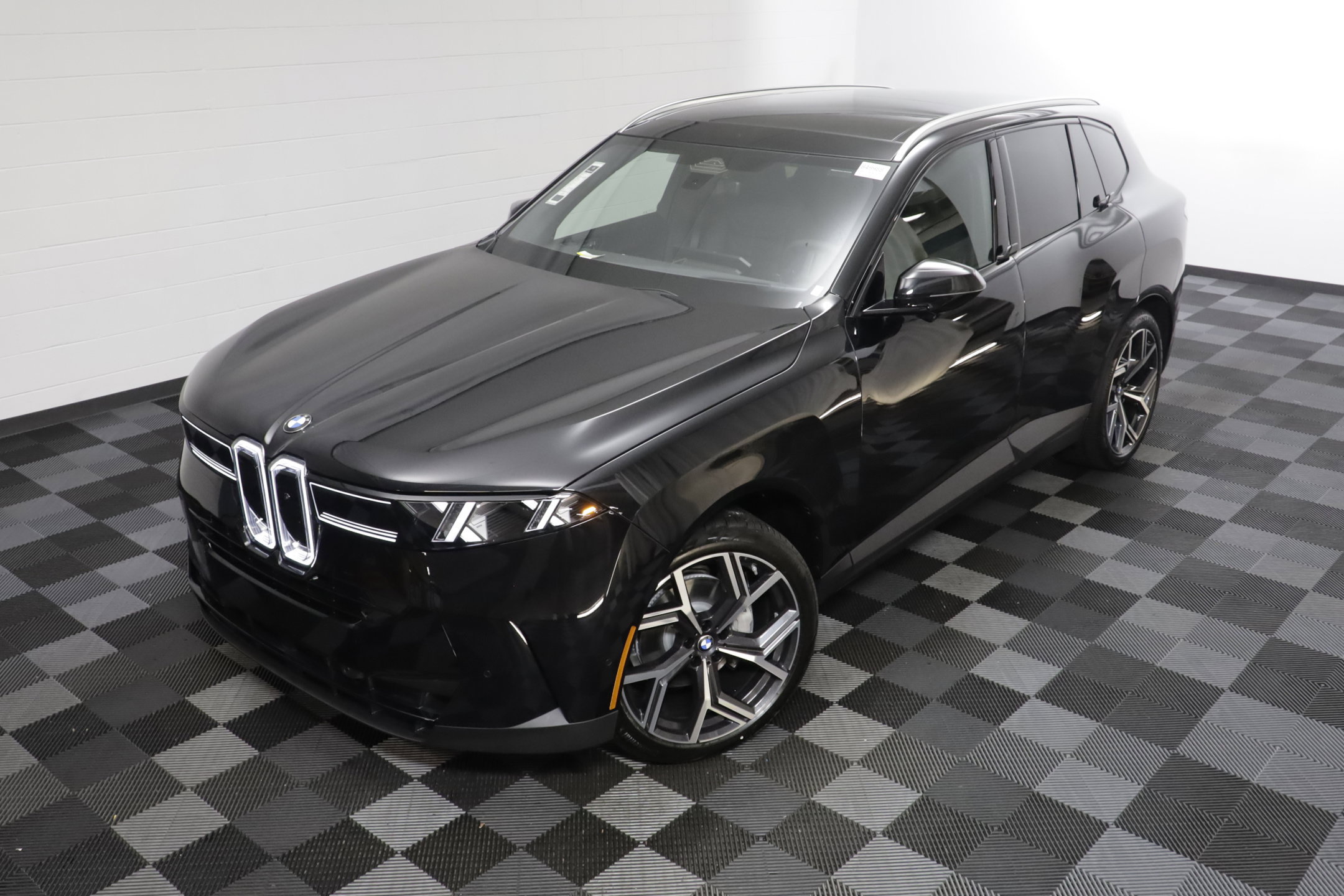 New 2027 BMW X5 xDrive40i w/ Luxury Package AWD/4WD image 2
