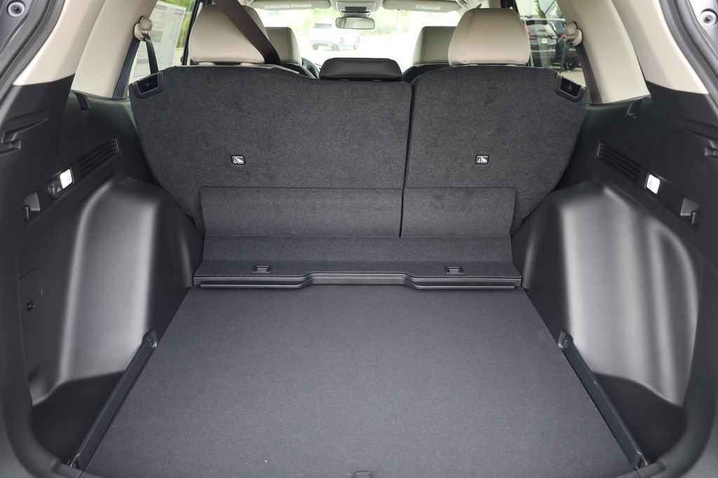 New 2026 Honda CR-V LX image 9