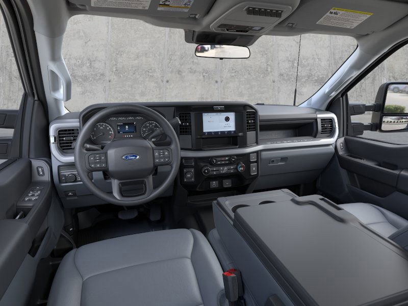 New 2026 Ford F250 XL image 11