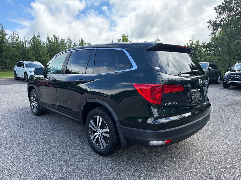 Used 2016 Honda Pilot EX image 9