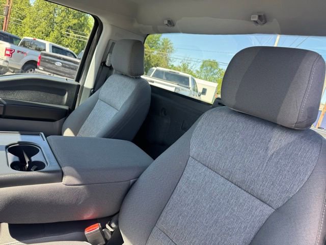 Used 2025 Ford F150 XL AWD/4WD image 3