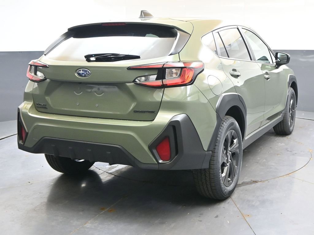New 2026 Subaru Crosstrek 2.5i AWD/4WD image 5