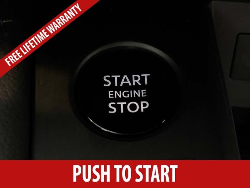 New 2026 Nissan Kicks SR w/ Cold Weather Package FWD image 15