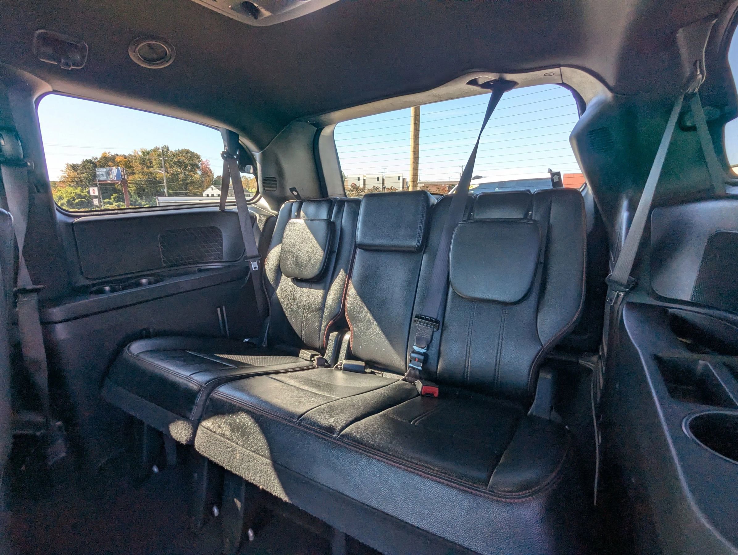 Used 2019 Dodge Grand Caravan GT image 12