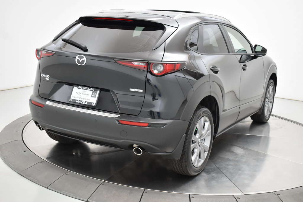 New 2026 MAZDA CX-30 AWD 2.5 S w/ Premium Package image 21