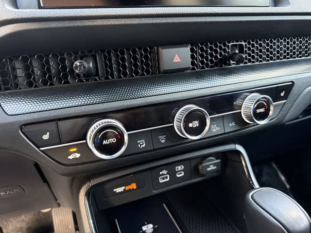 Used 2025 Honda CR-V Sport-L image 19