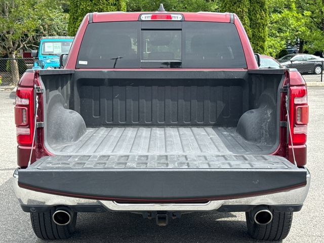 Used 2022 RAM 1500 Laramie RWD image 7