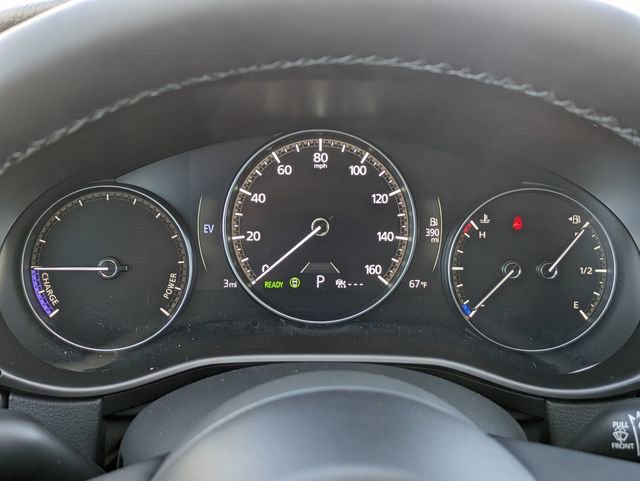 New 2025 MAZDA CX-50 2.5 Hybrid w/ Weather Package image 19