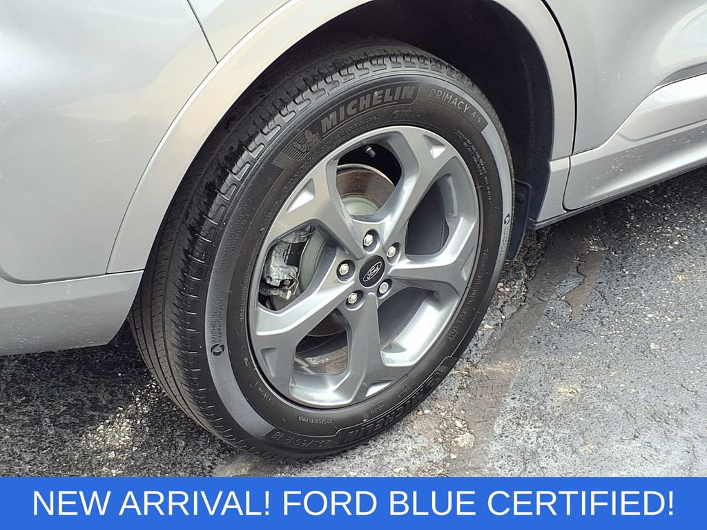 Certified 2023 Ford Escape ST-Line Select w/ Tech Pack #1 AWD/4WD image 26