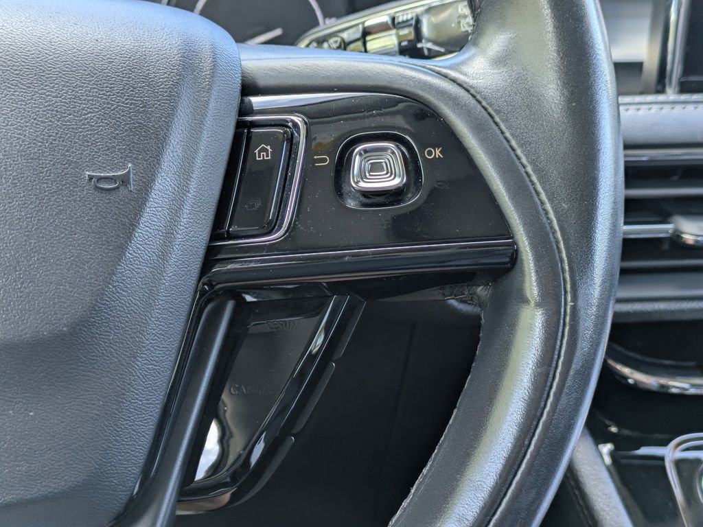 Used 2021 Lincoln Corsair FWD w/ Premium Package image 29