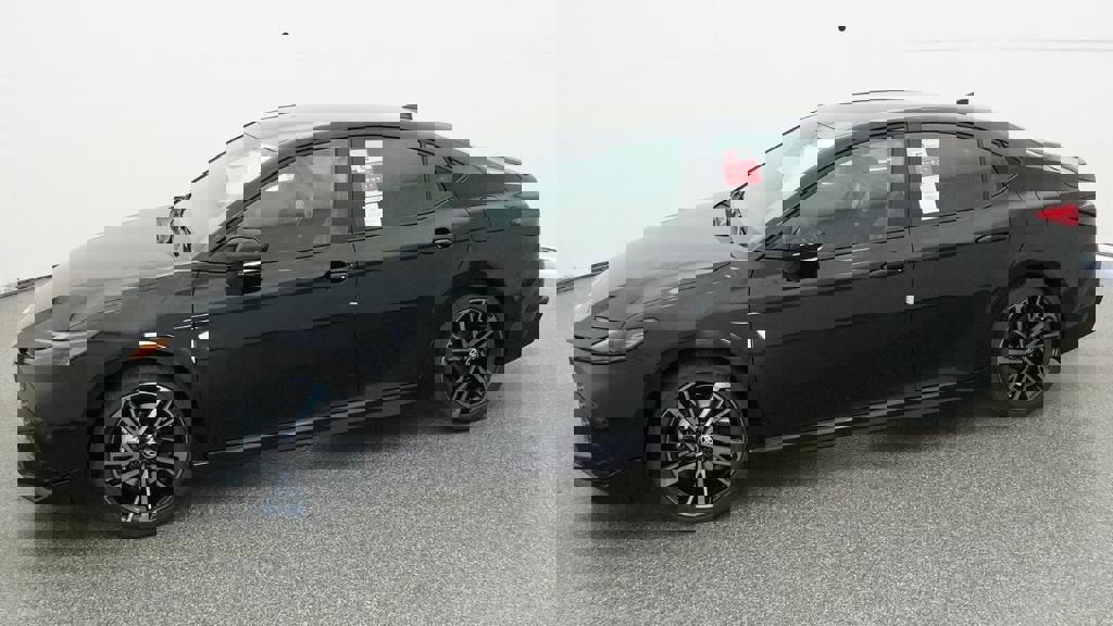 New 2026 Toyota Camry XSE image 35