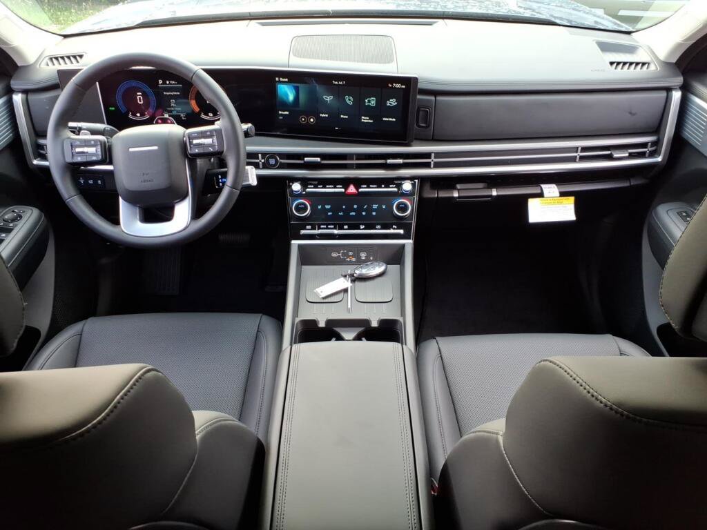 New 2026 Hyundai Santa Fe SEL AWD/4WD image 9