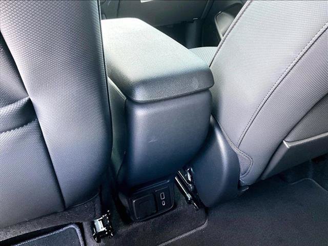 Certified 2023 Chevrolet TrailBlazer RS w/ Sun and Liftgate Package FWD image 24