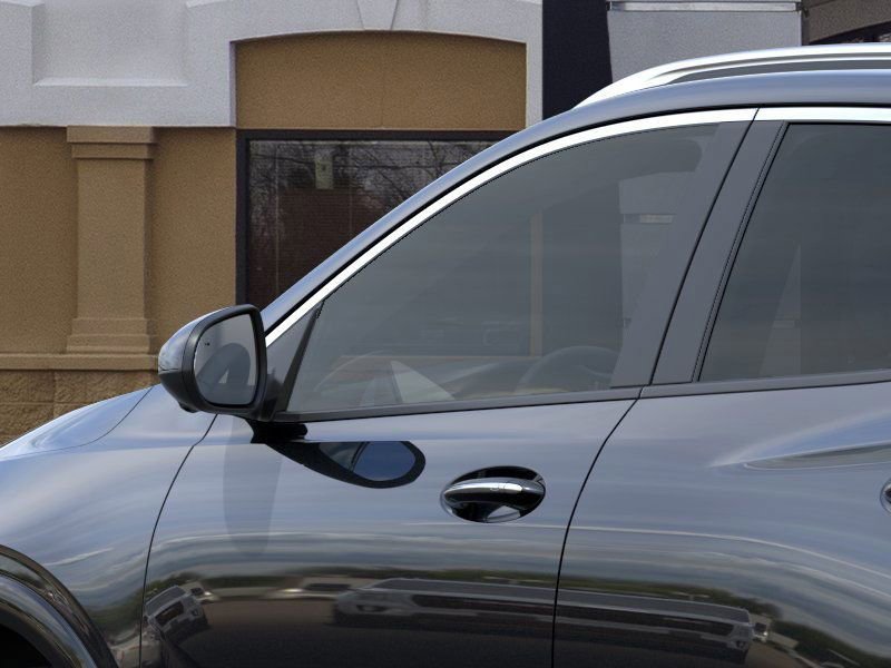 New 2026 Buick Encore GX Sport Touring image 13