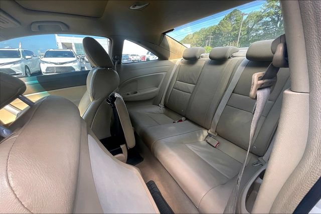 Used 2008 Honda Civic EX-L image 26
