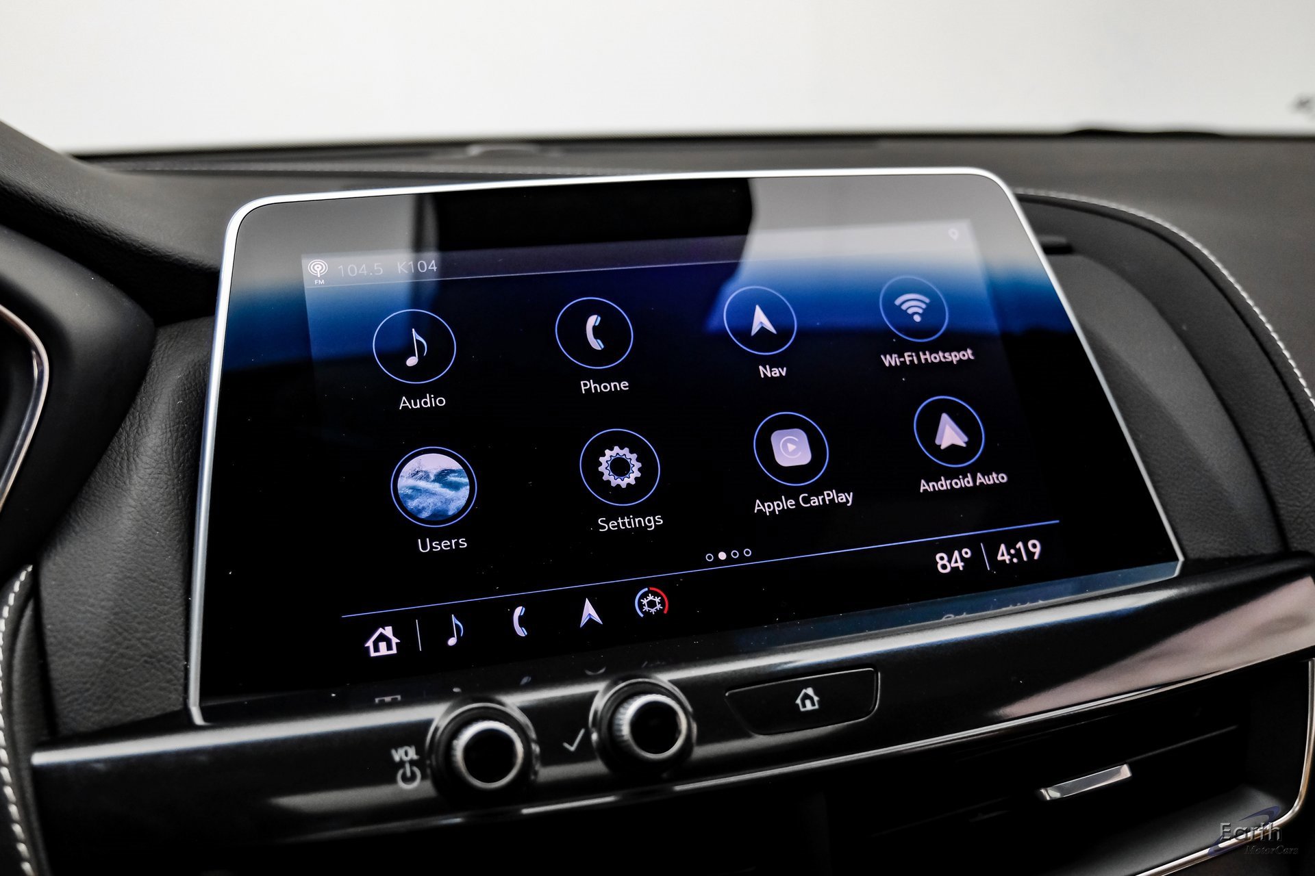 Used 2022 Cadillac CT5 V Blackwing image 67