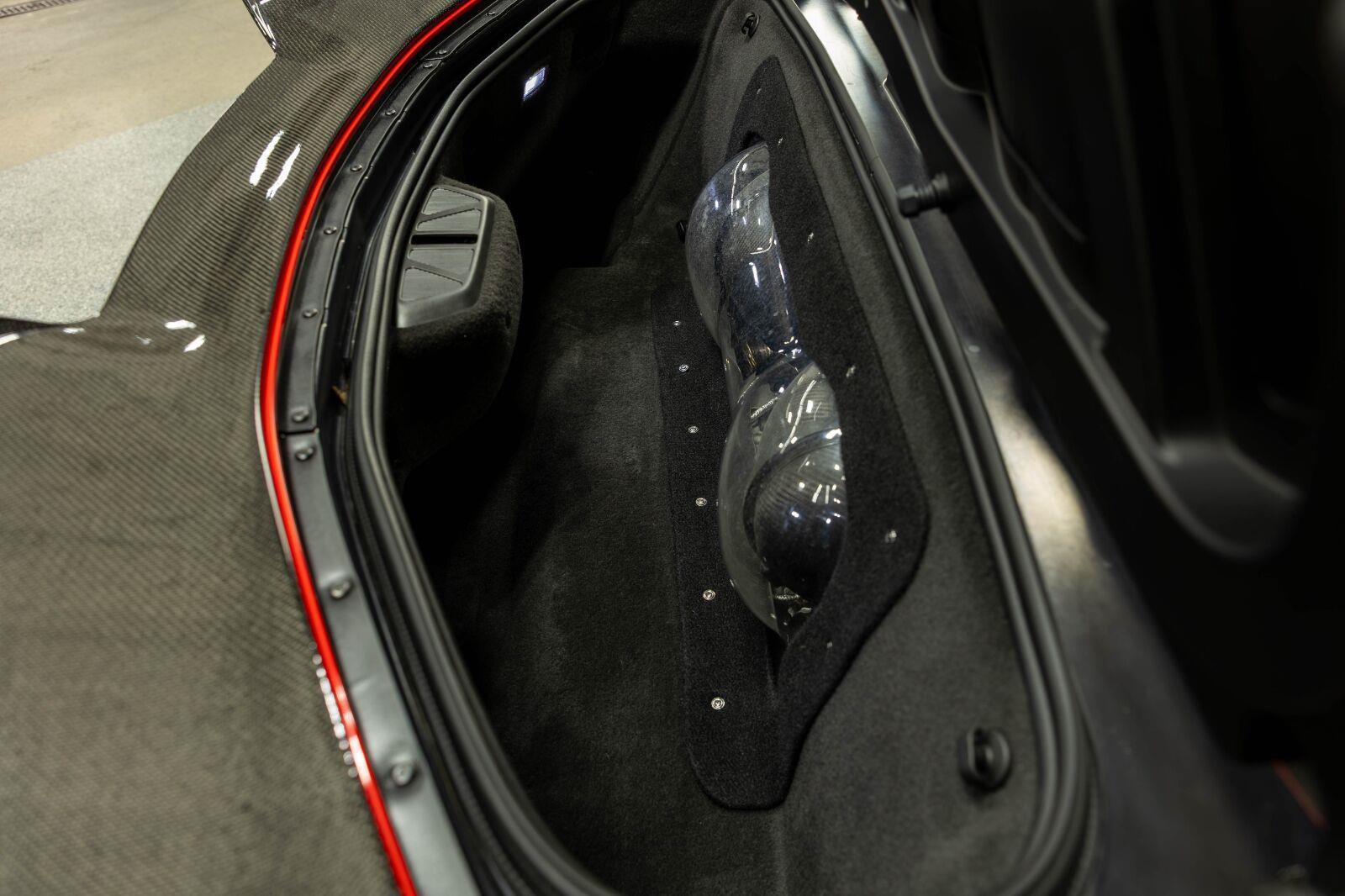 Used 2024 Chevrolet Corvette E-Ray AWD/4WD image 80