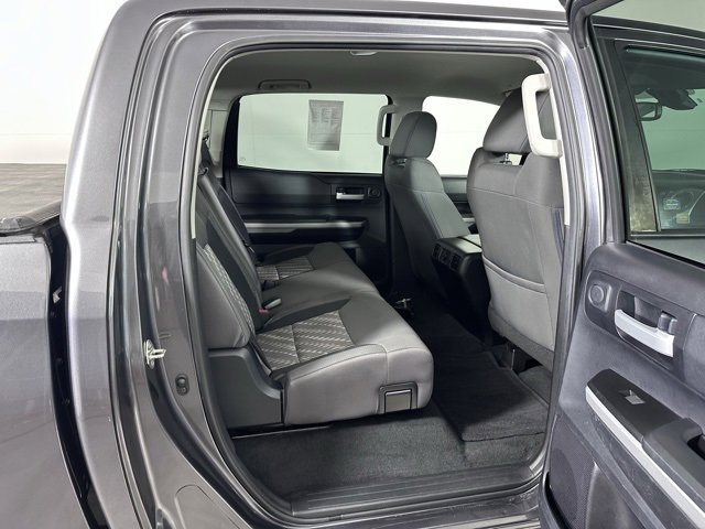 Used 2020 Toyota Tundra SR5 image 12