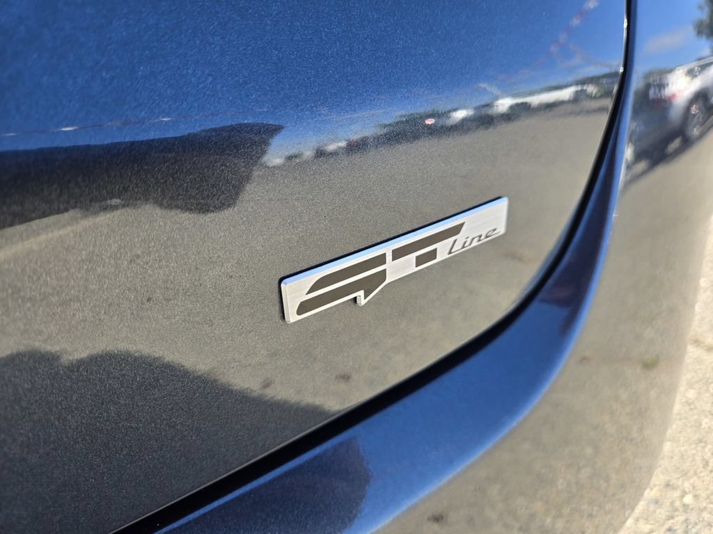 Used 2023 Kia Soul GT-Line FWD image 9