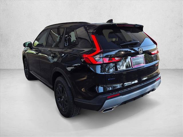 New 2026 Honda CR-V TrailSport image 9