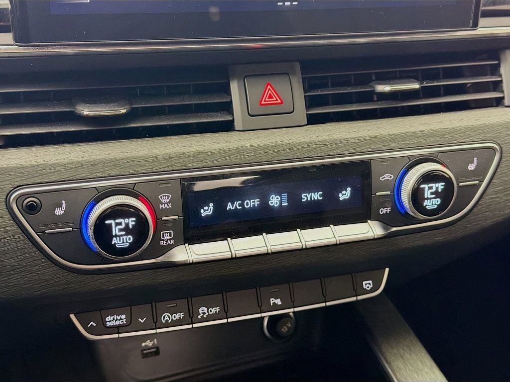 Used 2023 Audi A5 2.0T Premium w/ Convenience Package image 16