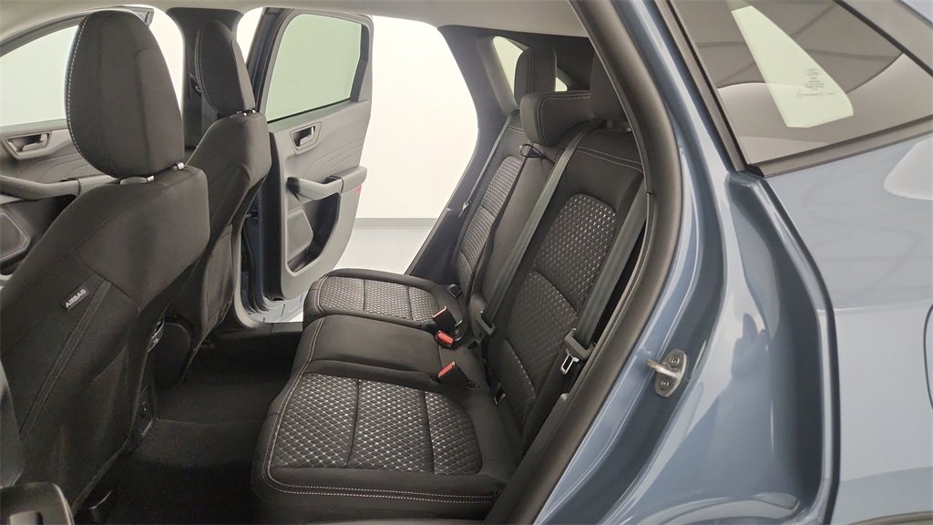 New 2026 Ford Escape Active w/ Cold Weather Package image 28