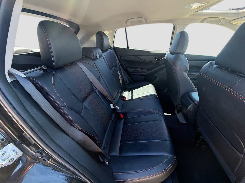 Used 2023 Subaru Crosstrek 2.5i Limited w/ Moonroof Package AWD/4WD image 26
