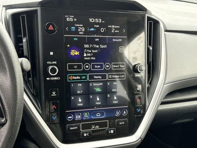 Certified 2024 Subaru Crosstrek 2.0i Premium AWD/4WD image 22