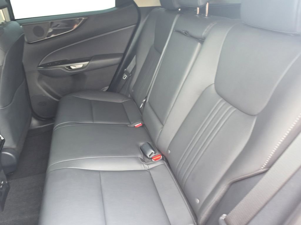 Used 2025 Lexus NX 250 FWD w/ Accessory Package (K3) image 13