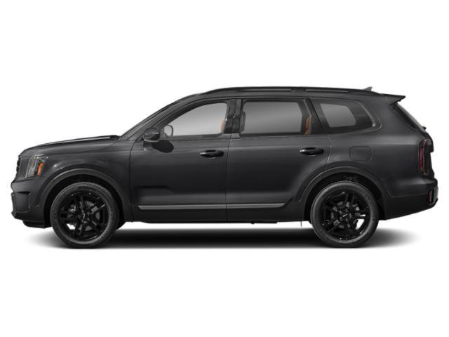 Used 2023 Kia Telluride EX X-Line AWD/4WD image 3