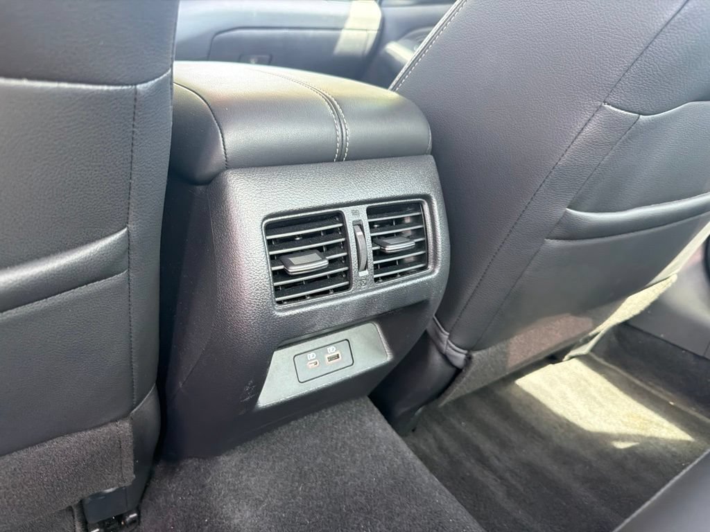 Used 2019 Nissan Altima 2.5 Platinum AWD/4WD image 31