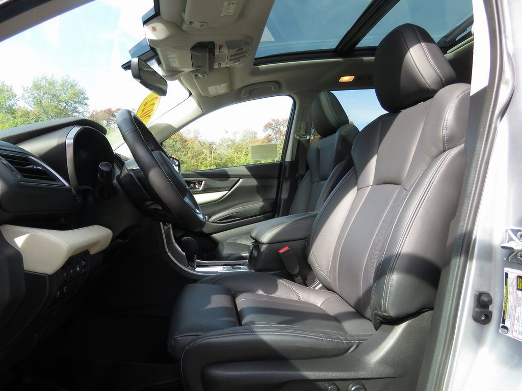 Used 2022 Subaru Ascent Limited w/ Technology Package image 11