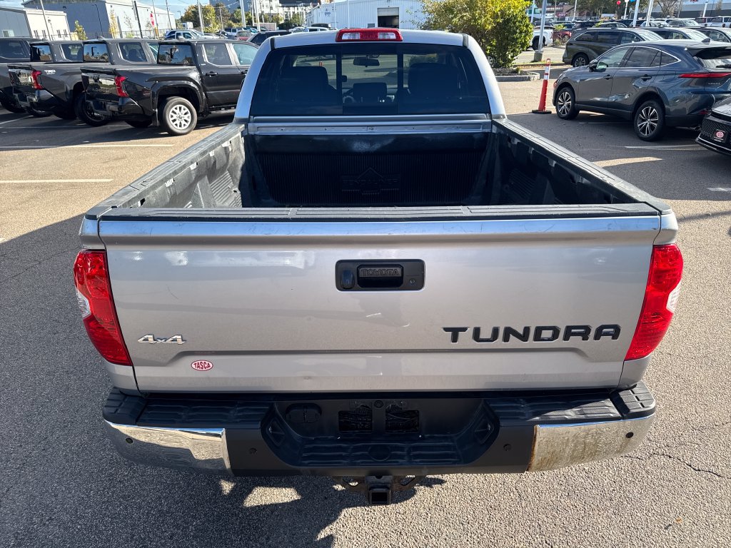 Used 2015 Toyota Tundra SR5 AWD/4WD image 6