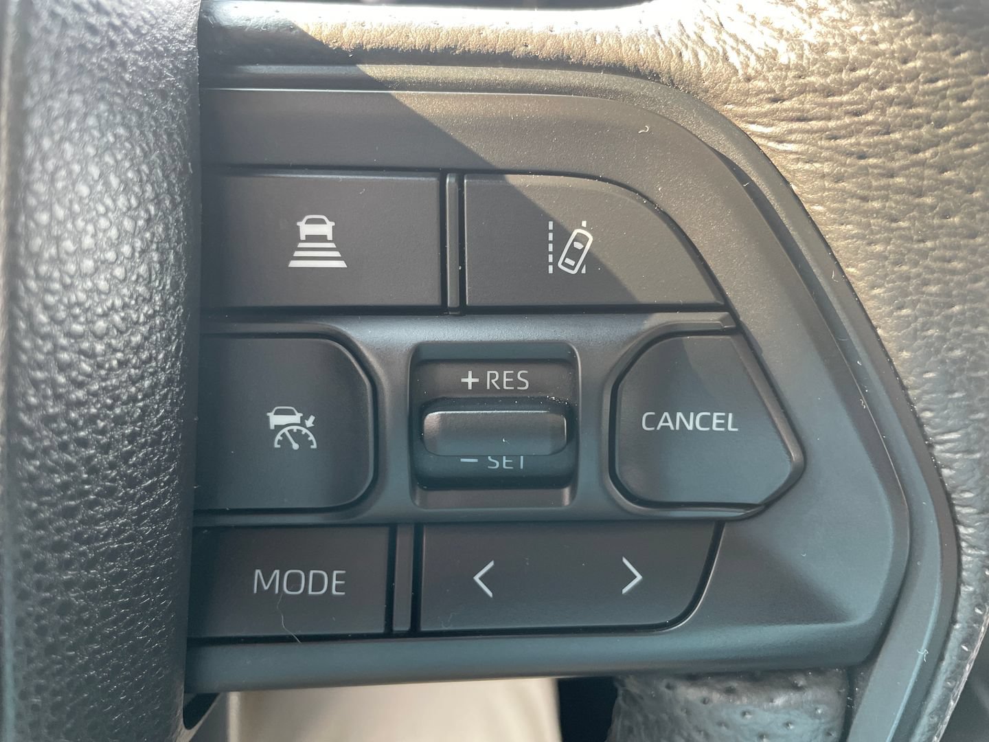 Certified 2025 Toyota Sequoia TRD Pro AWD/4WD image 9