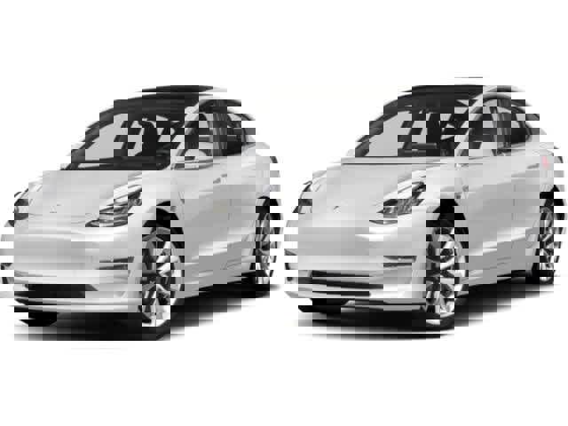 Used 2018 Tesla Model 3 Long Range