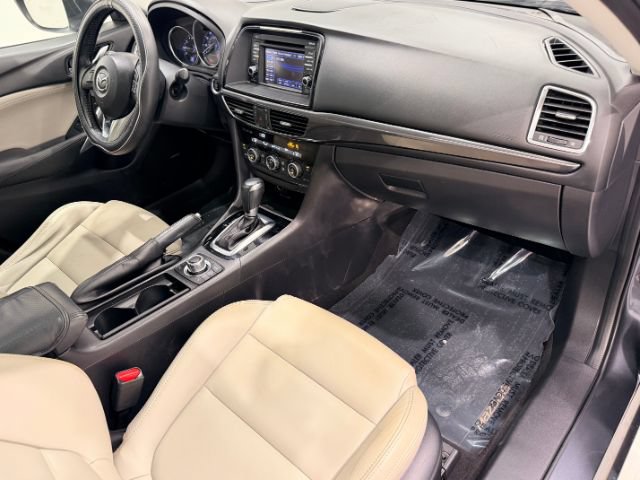 Used 2015 MAZDA MAZDA6 Touring FWD image 38