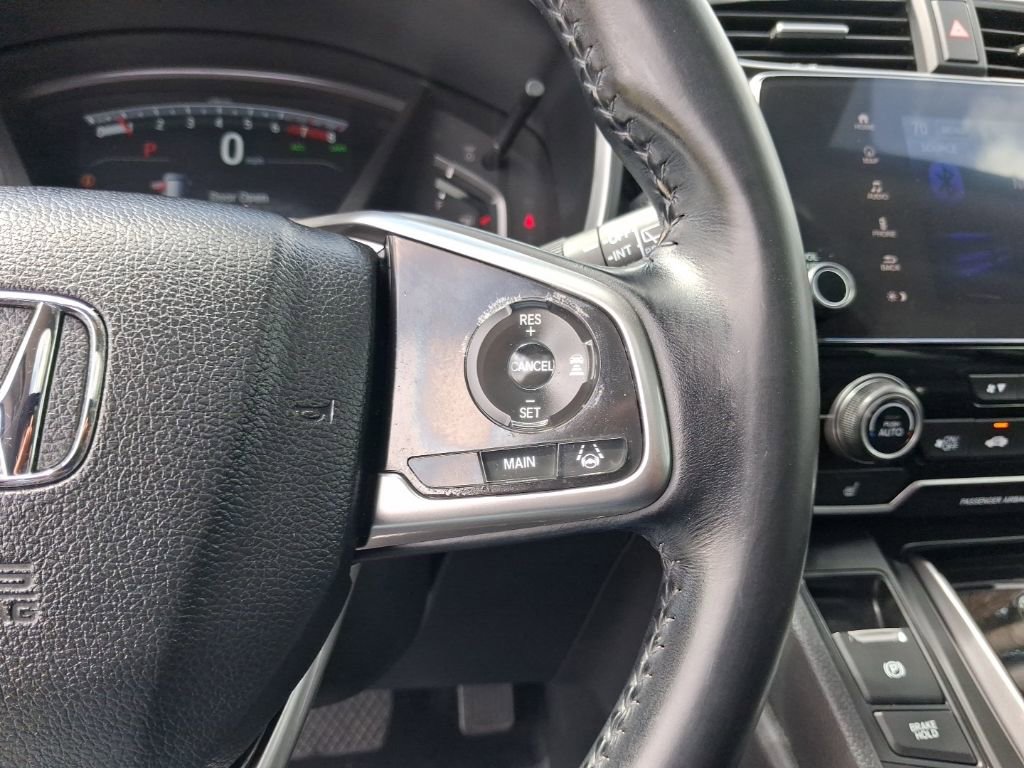 Used 2018 Honda CR-V Touring image 20