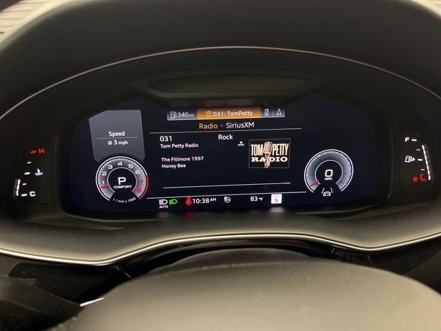 Used 2019 Audi Q8 Prestige image 23