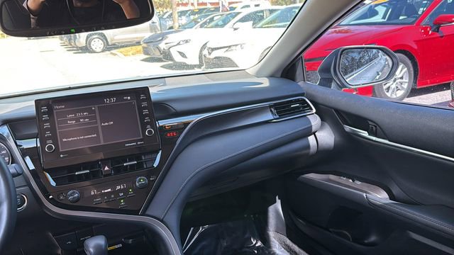 Certified 2023 Toyota Camry XSE image 15